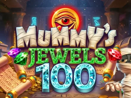 Mummy’s Jewels 100 Slot Review — RTP, Bonus Features and Where to Play