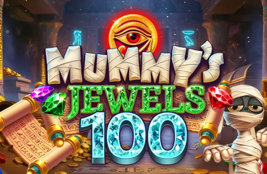 Mummy’s Jewels 100 Slot Review — RTP, Bonus Features and Where to Play