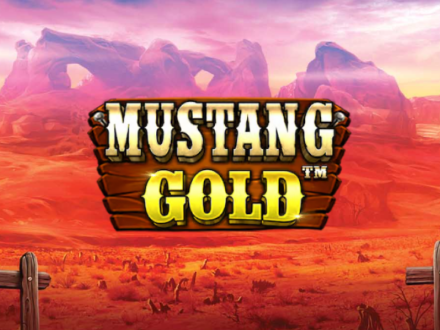 Mustang Gold Slot Demo And Review