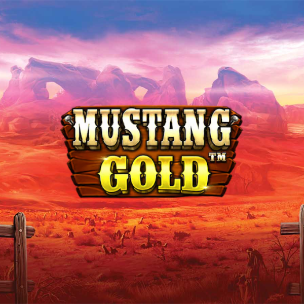 Mustang Gold Slot Demo And Review
