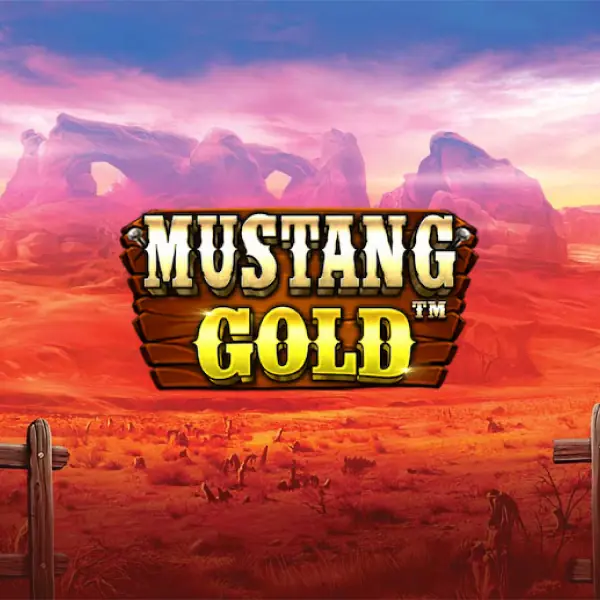 Mustang Gold Slot Demo And Review