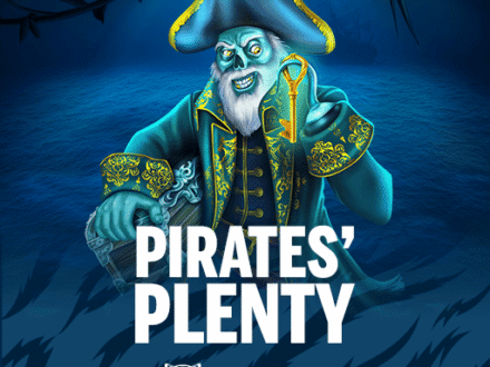 Pirates’ Plenty: The Sunken Treasure Slot Demo And Review