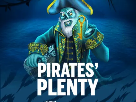 Pirates’ Plenty: The Sunken Treasure Slot Demo And Review