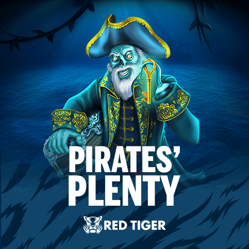 Pirates’ Plenty: The Sunken Treasure Slot Demo And Review