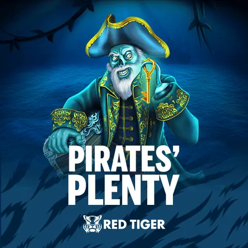 Pirates' Plenty homepage