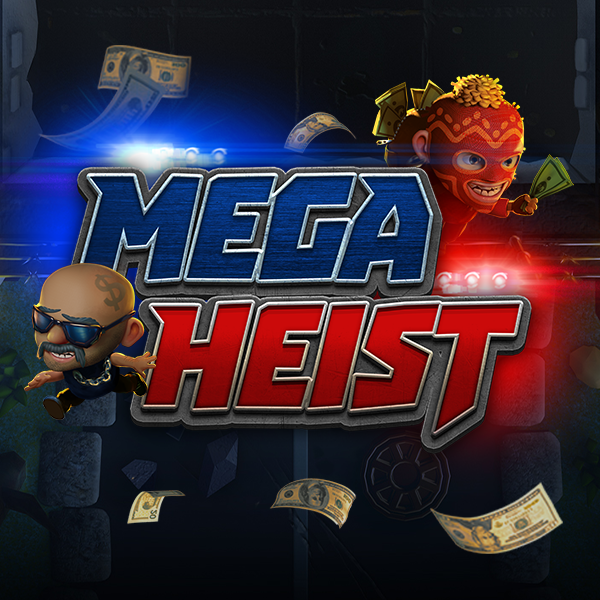 Prison/Heist Slots