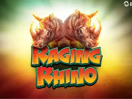 Raging Rhino Slot Demo And Review