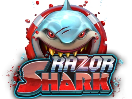 Razor Shark Slot Demo And Review