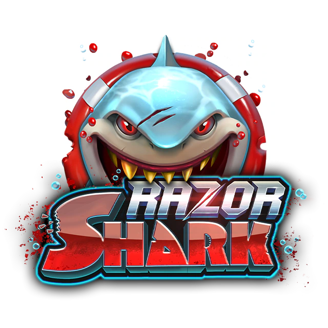 Razor Shark Slot Demo And Review