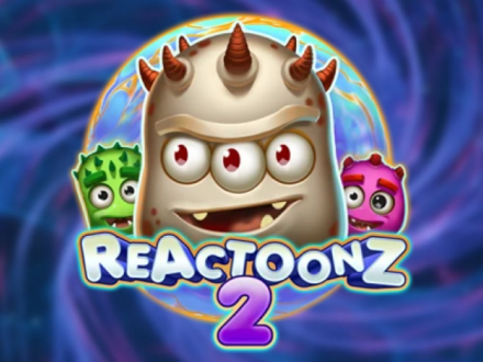 Reactoonz 2 Slot Demo And Review