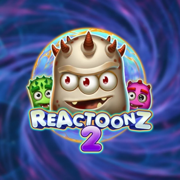 Reactoonz 2 Slot Demo And Review