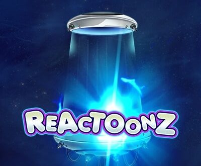 Reactoonz Slot Demo And Review