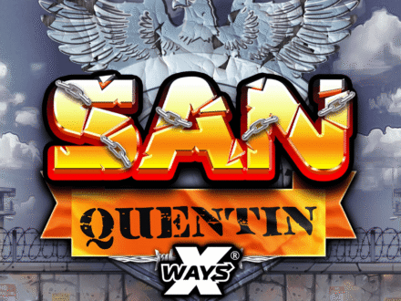 San Quentin xWays Slot Demo And Review