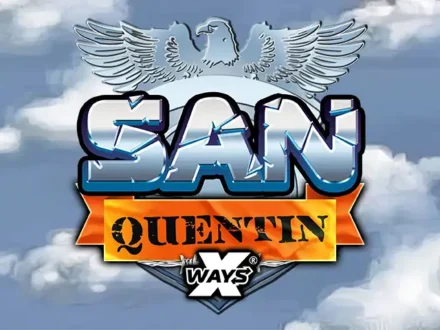 San Quentin xWays Slot Demo And Review