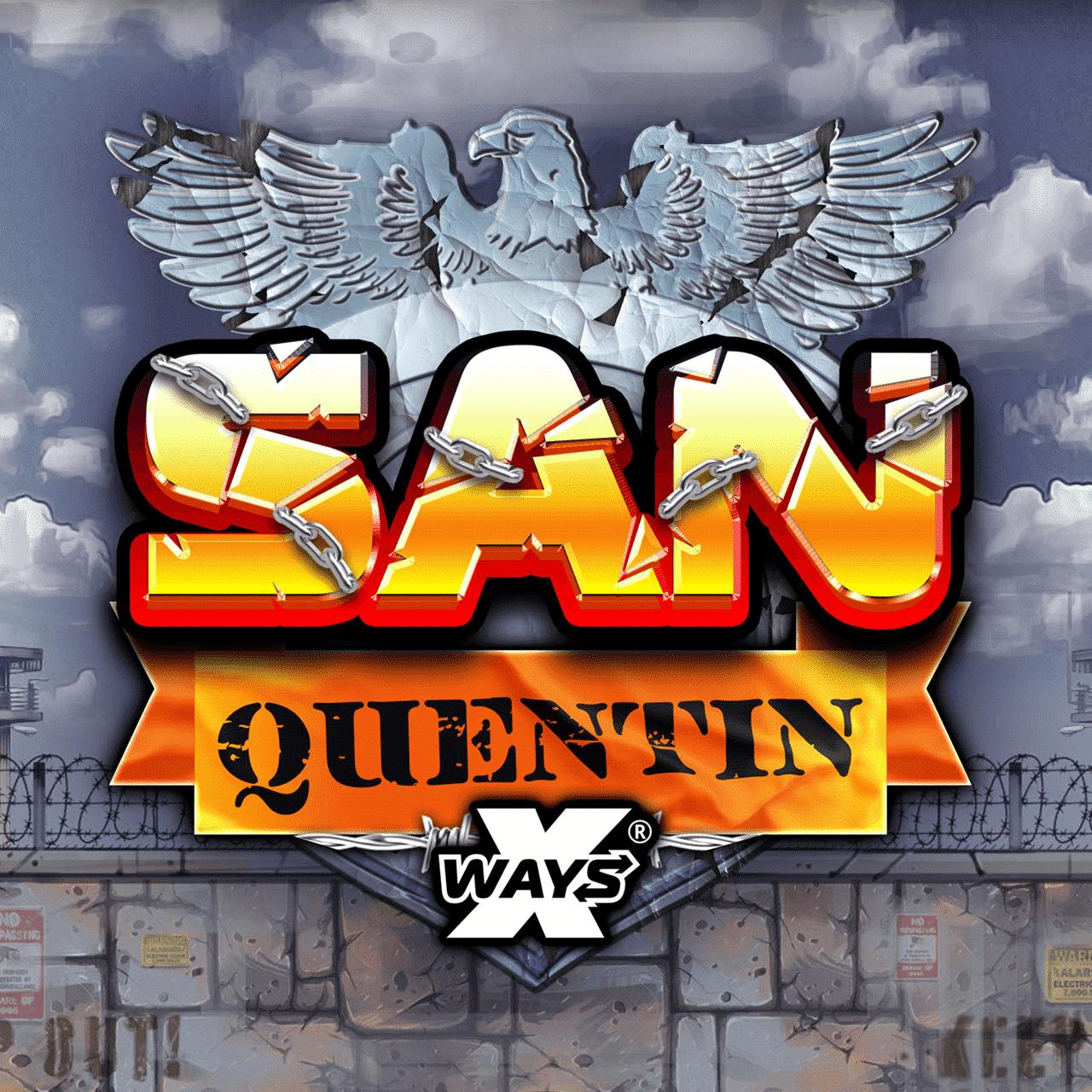 San Quentin xWays Slot Demo And Review