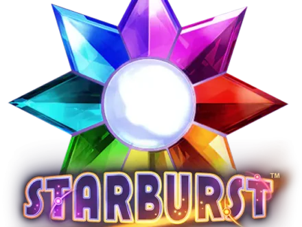 Starburst Slot Demo And Review
