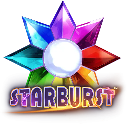 Starburst Slot Demo And Review