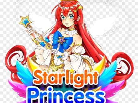 Starlight Princess Slot Demo And Review