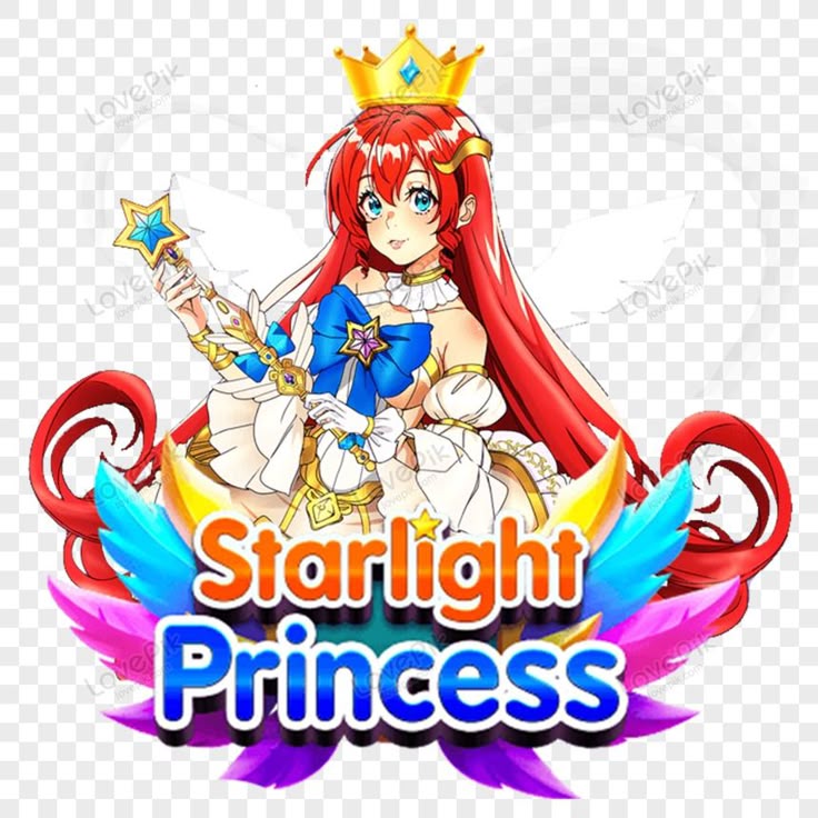 Starlight Princess Slot Demo And Review