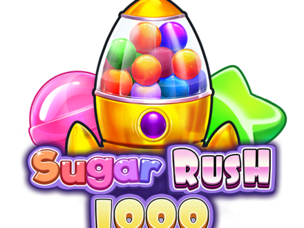 Sugar Rush 1000 Slot Demo And Review