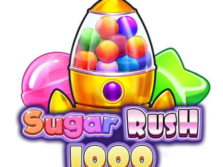 Sugar Rush 1000 Slot Demo And Review