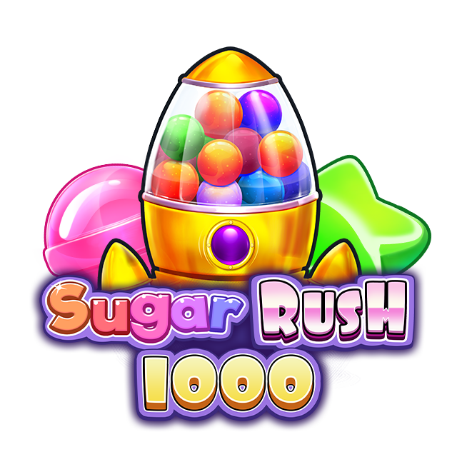 Sugar Rush 1000 Slot Demo And Review