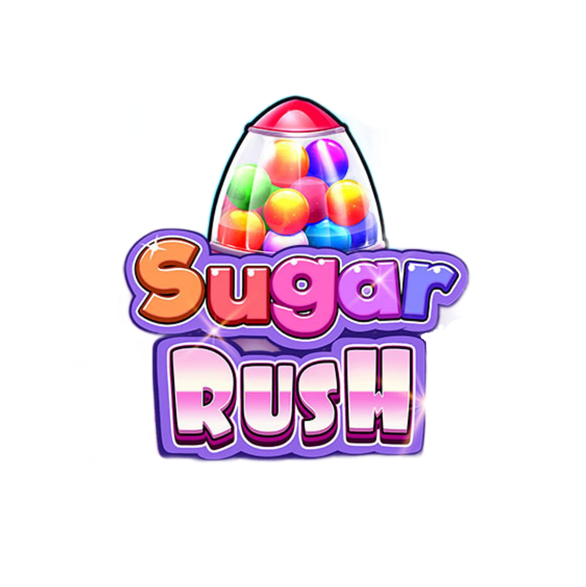 Sugar Rush Slot Demo And Review