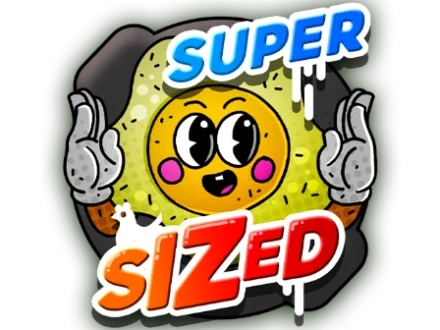 Supersized Slot Demo And Review
