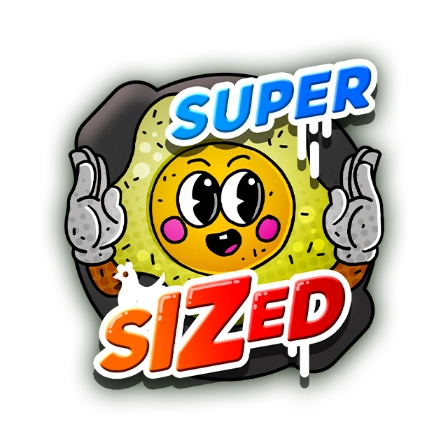 Supersized Slot Demo And Review