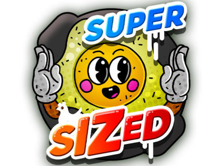 Supersized Slot Demo And Review