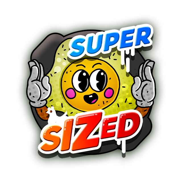 Supersized Slot Demo And Review
