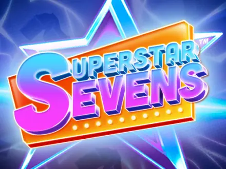 Superstar Sevens Slot Demo And Review