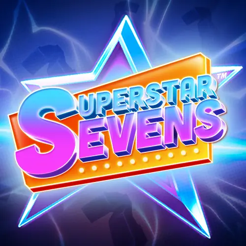 Superstar Sevens Slot Demo And Review