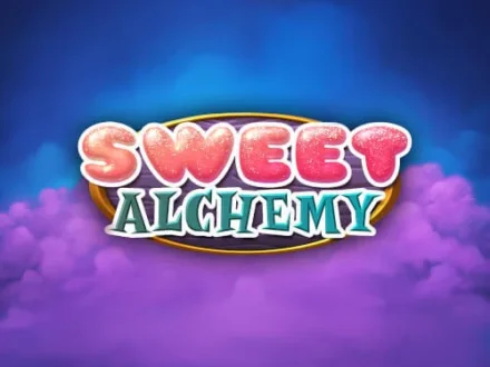 Sweet Alchemy Slot Demo And Review