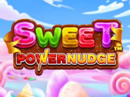Sweet PowerNudge Slot Demo And Review