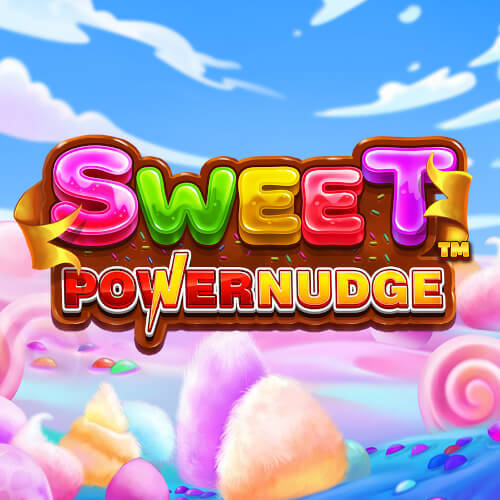Sweet PowerNudge Slot Demo And Review