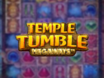 Temple Tumble Megaways Slot Demo And Review