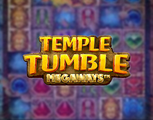 Temple Tumble Megaways Slot Demo And Review