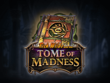 Tome of Madness Slot Demo And Review