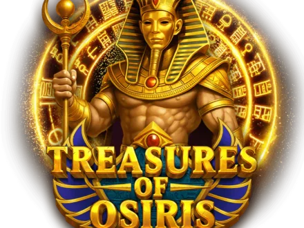 Treasures of Osiris Slot Demo And Review