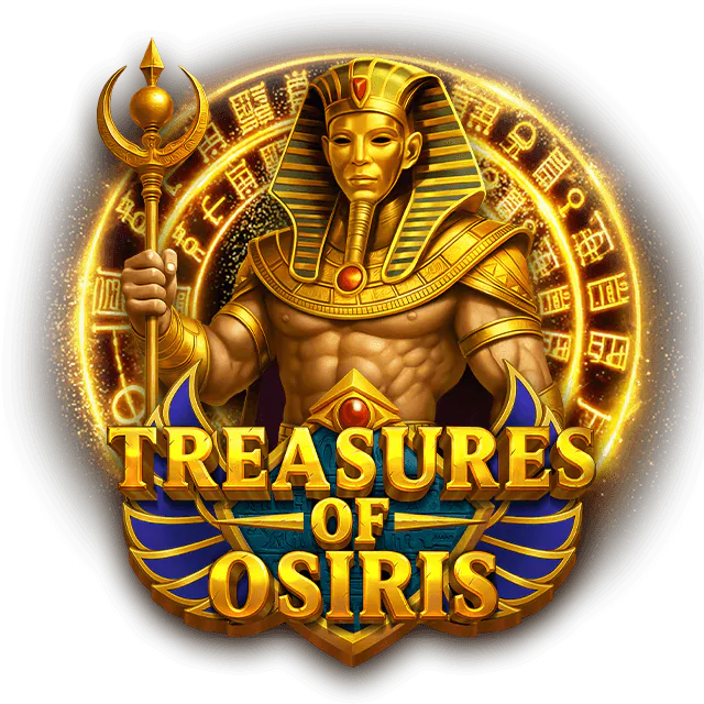 Treasures of Osiris Slot Demo And Review