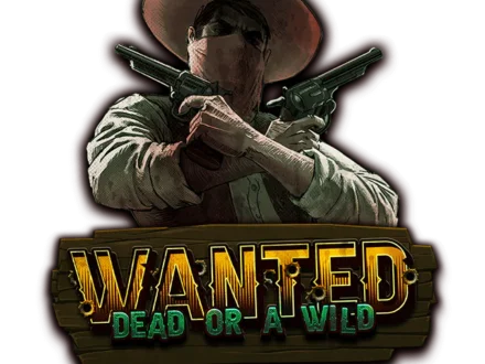 Wanted Dead or a Wild Slot Demo And Review