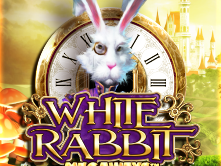 White Rabbit Megaways Slot Demo And Review