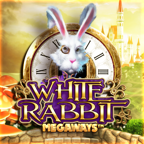 White Rabbit Megaways Slot Demo And Review