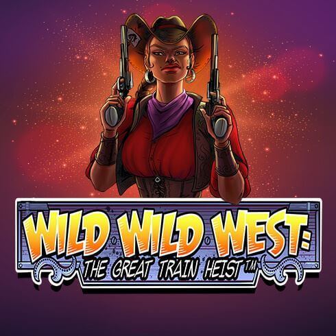 Wild Wild West: The Great Train Heist Slot Demo And Review