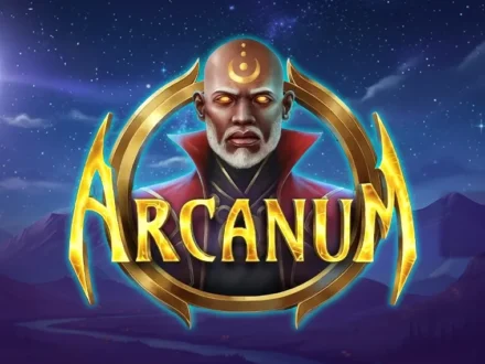 Arcanum