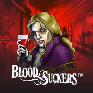 blood suckers homepage