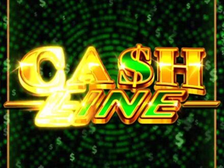 Ca$hline Slot Demo And Review
