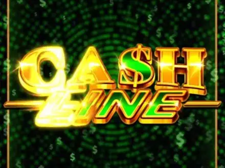 Ca$hline Slot Demo And Review