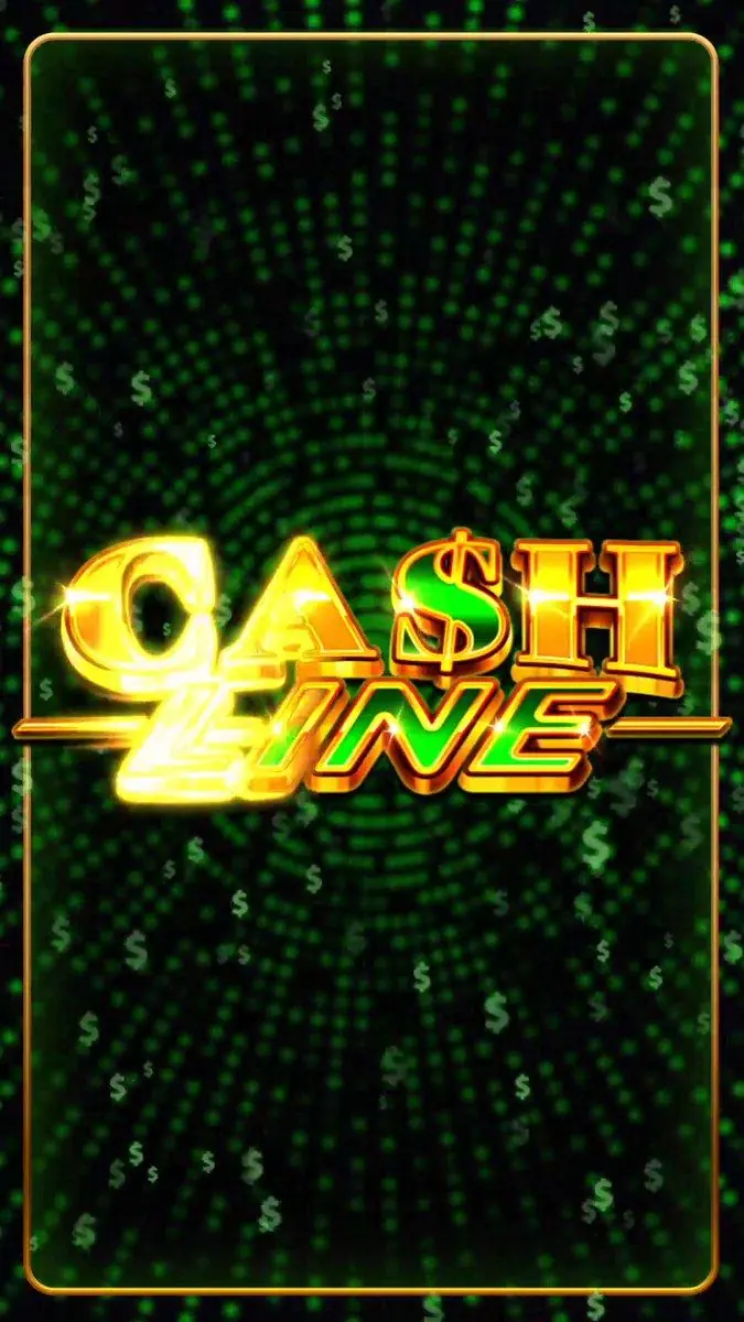 Ca$hline Slot Demo And Review